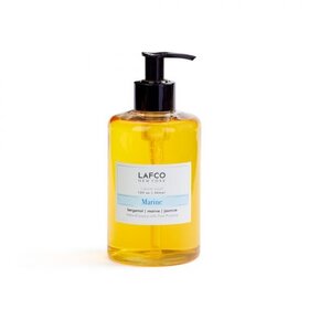 Lafco New York Marine Liquid Hand Soap