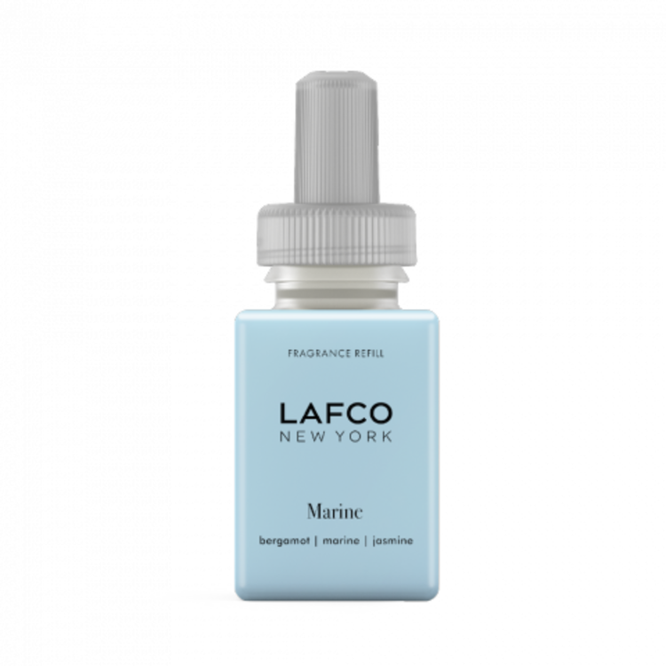 Lafco New York Smart Diffuser Refill Marine