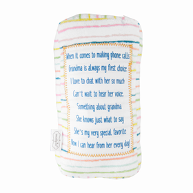 Mud Pie Grandma Phone