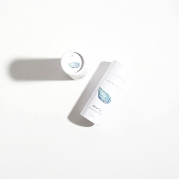 shore soap co. Body Balm