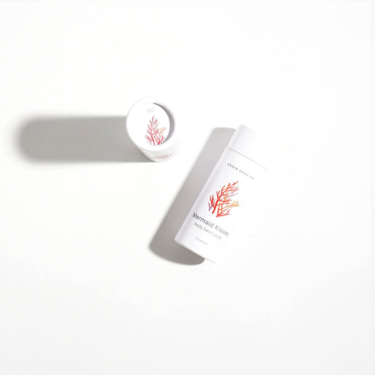 shore soap co. Body Balm