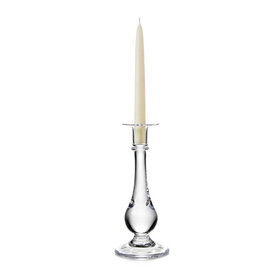 Simon Pearce Pomfret Candlestick - Medium