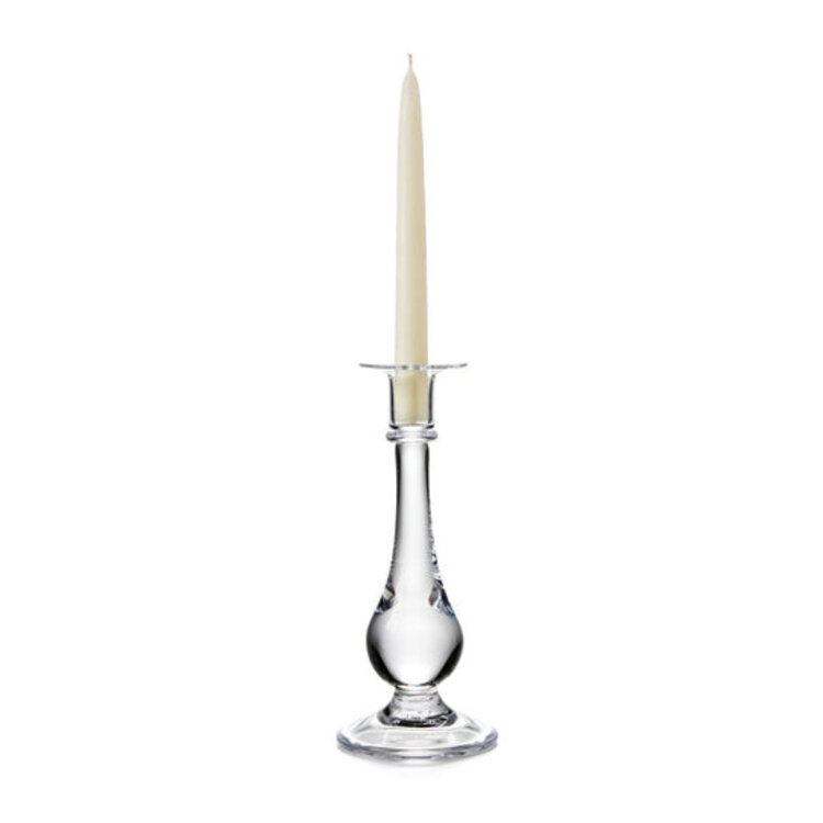 Simon Pearce Pomfret Candlestick - Medium