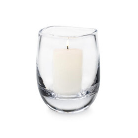 Simon Pearce Burlington Hurricane Small