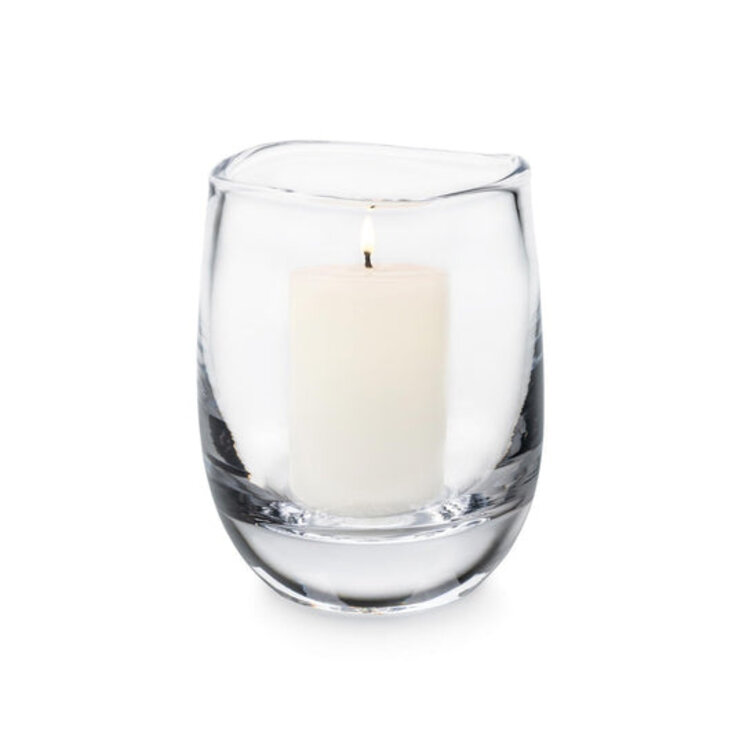 Simon Pearce Burlington Hurricane Small