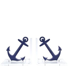 Tara Wilson Designs Anchor Bookends