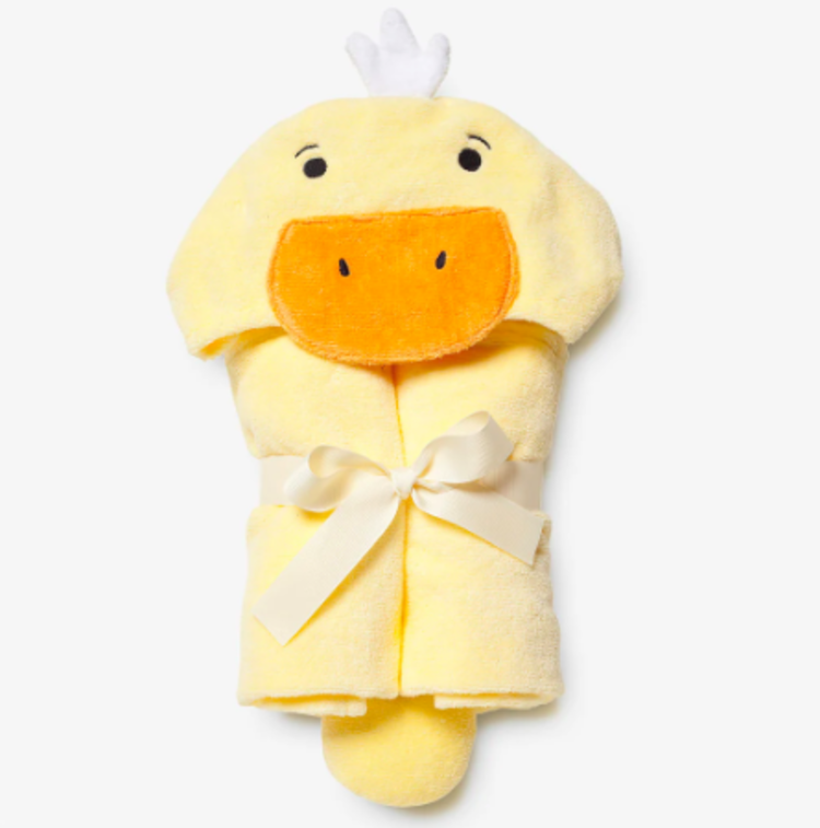 Character Bath Towel/wrap