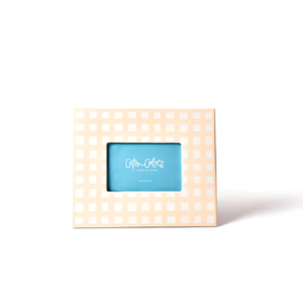 Coton Colors Gingham Frame