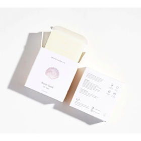 shore soap co. Bar Soap