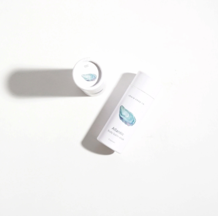shore soap co. Body Balm