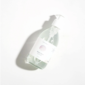 shore soap co. Liquid Soap