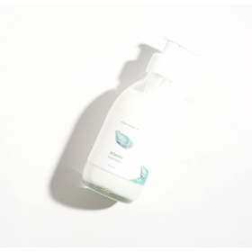 shore soap co. Lotion