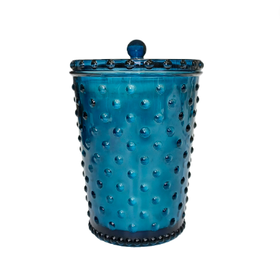 Grande Hobnail Candle 64oz