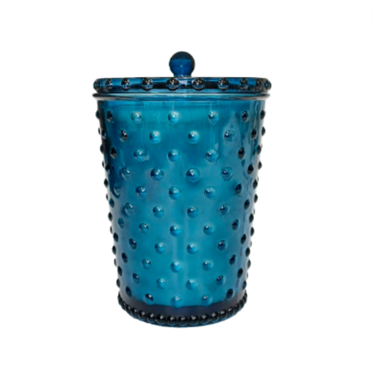 Grande Hobnail Candle 64oz