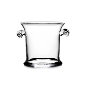 Simon Pearce Norwich Ice Bucket Large