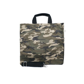 Quilted Koala Luxe North South