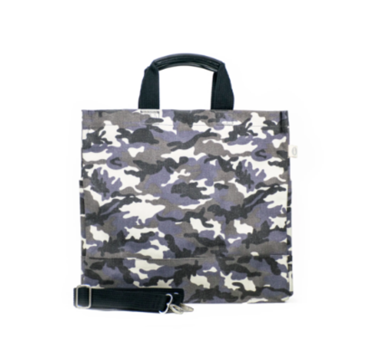 Quilted Koala Luxe North South