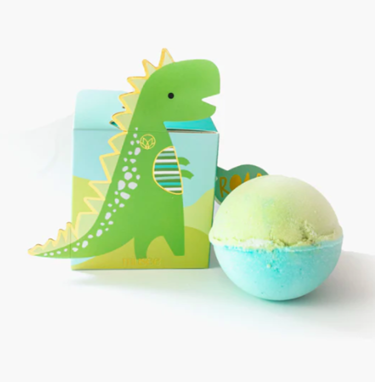 Musee Bath Boxed Balm