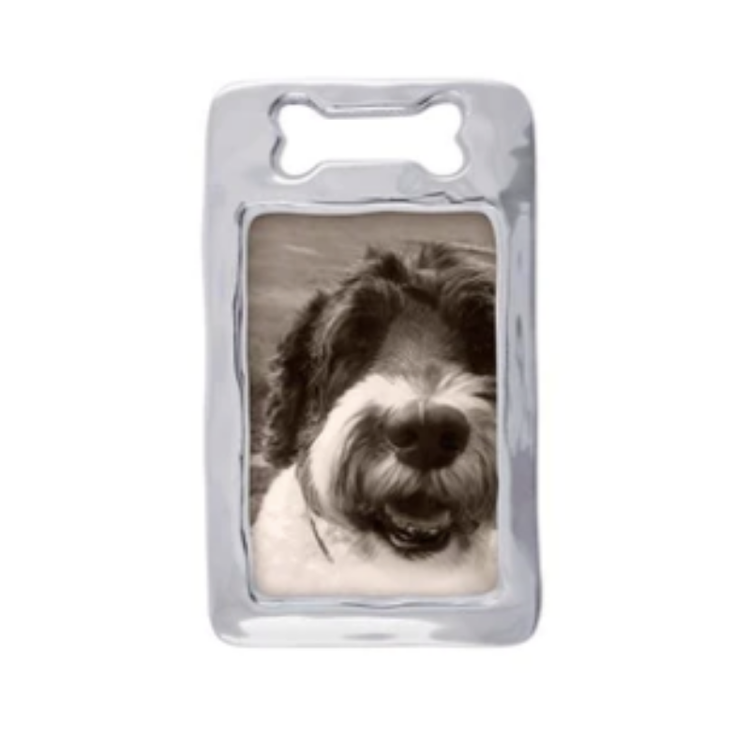 Mariposa Open Dog Bone 4x6 Frame