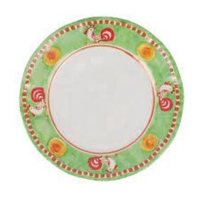 Vietri Melamine Campagna