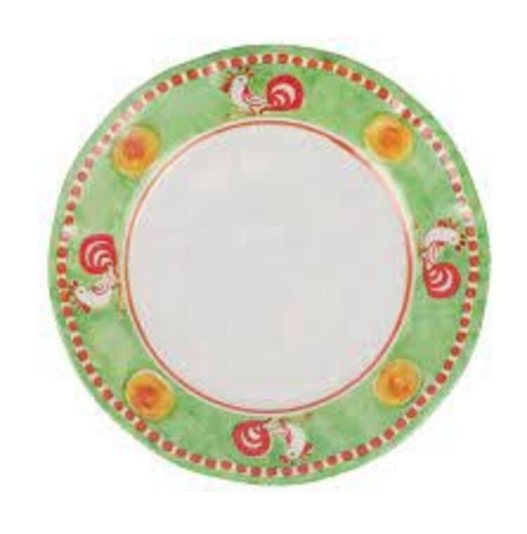 Vietri Melamine Campagna