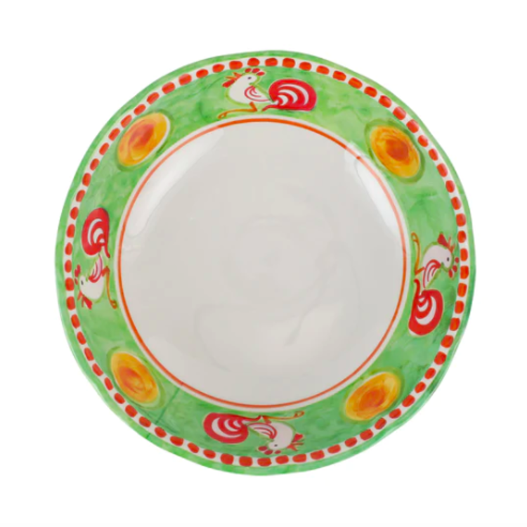 Vietri Melamine Campagna