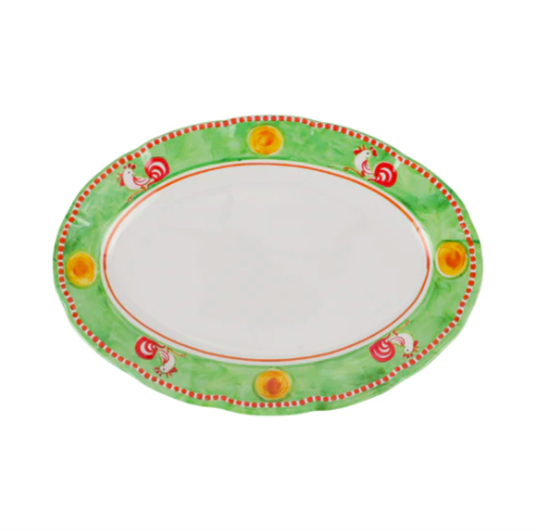 Vietri Melamine Campagna