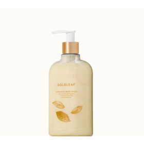 Thymes Goldleaf Body Wash