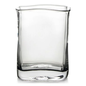 Simon Pearce Weston Vase