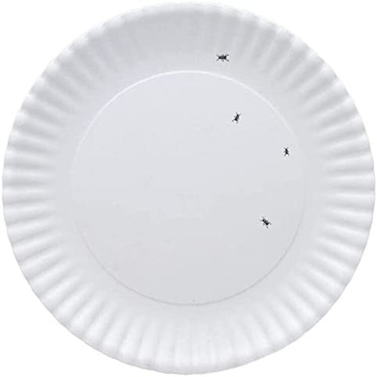 Melamine 16in Paper Platter