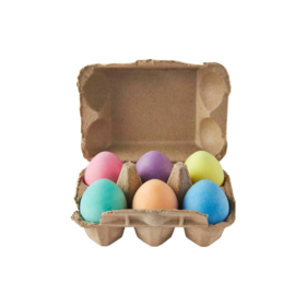 Mud Pie Egg Sidewalk Chalk
