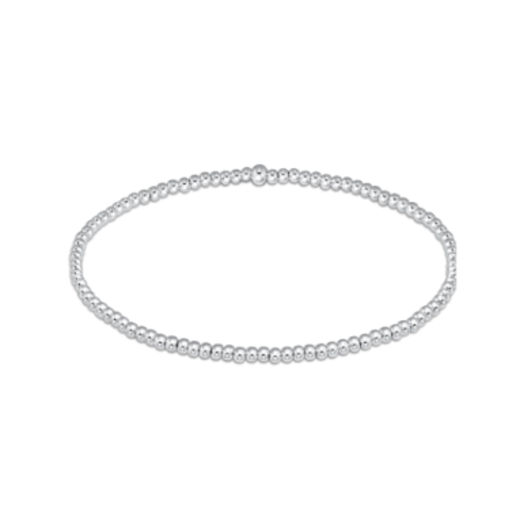 enewton Classic Sterling 2mm Bracelet