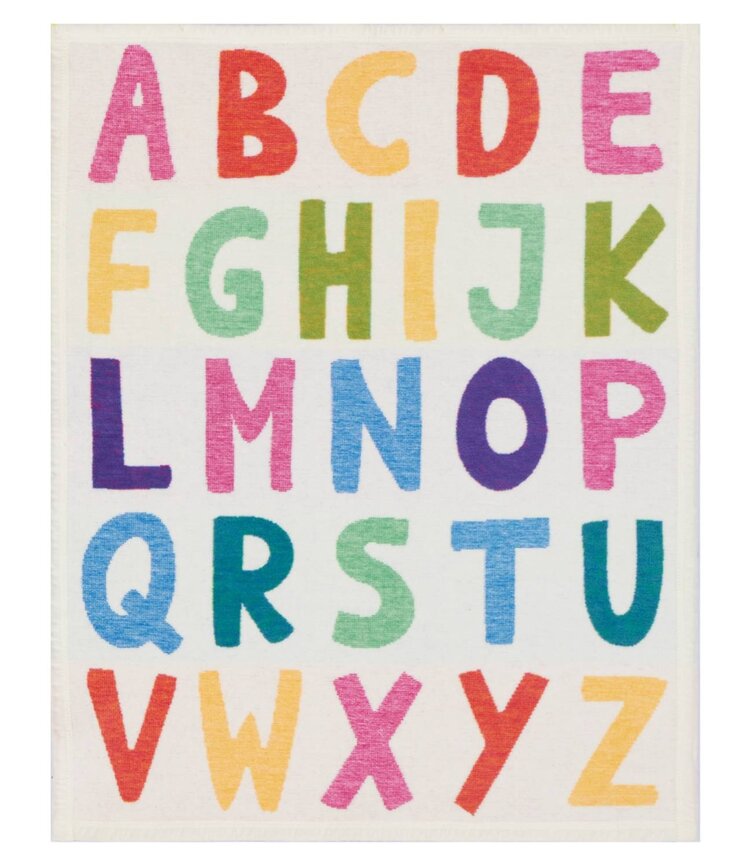 Chappy Wrap Mini Blanket