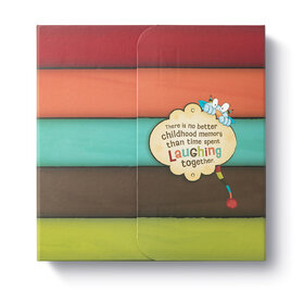 Compendium Inc. Tickle Monster Laughter Kit