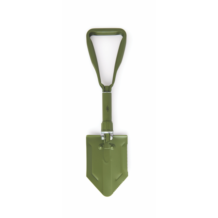 Gentlemen's Hardware Folding Shovel
