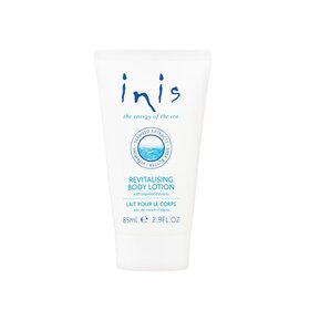 Inis Travel Size Body Lotion
