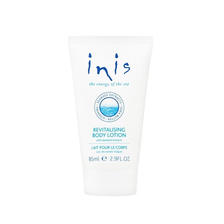 Inis Travel Size Body Lotion