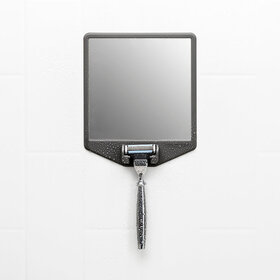 Tooletries The Joseph Mirror & Razor Holder