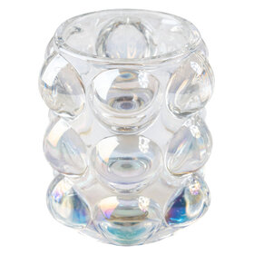 Karma Lucia Hobnail Votive
