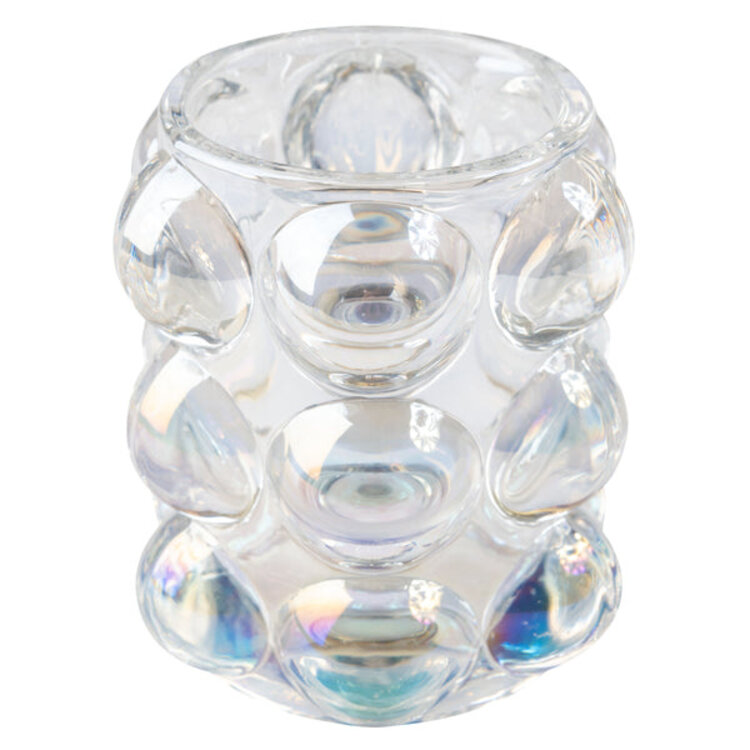 Karma Lucia Hobnail Votive