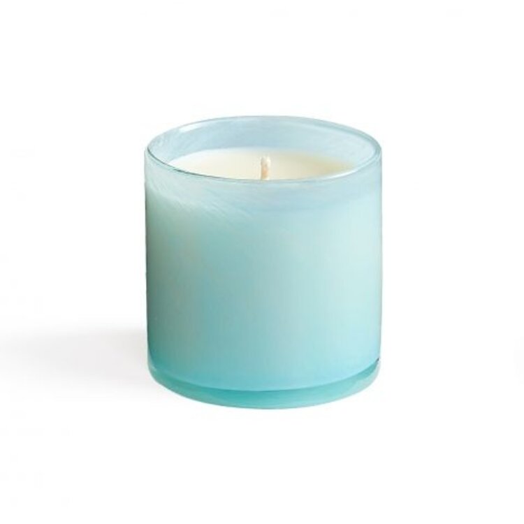 Lafco New York Bathroom Candle Marine