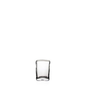 Simon Pearce Weston Vase- S
