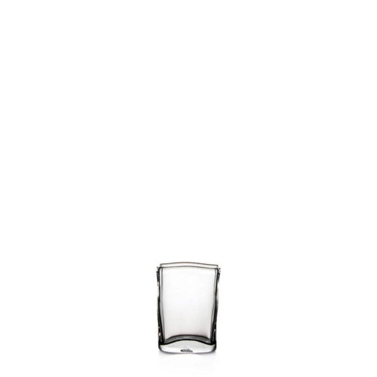 Simon Pearce Weston vase- S