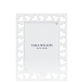 Tara Wilson Designs Word Frame