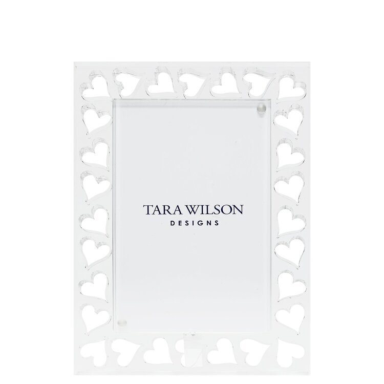 Tara Wilson Designs Word Frame