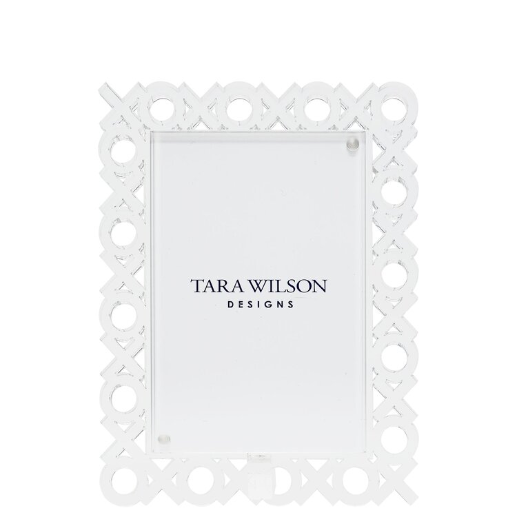 Tara Wilson Designs Word Frame