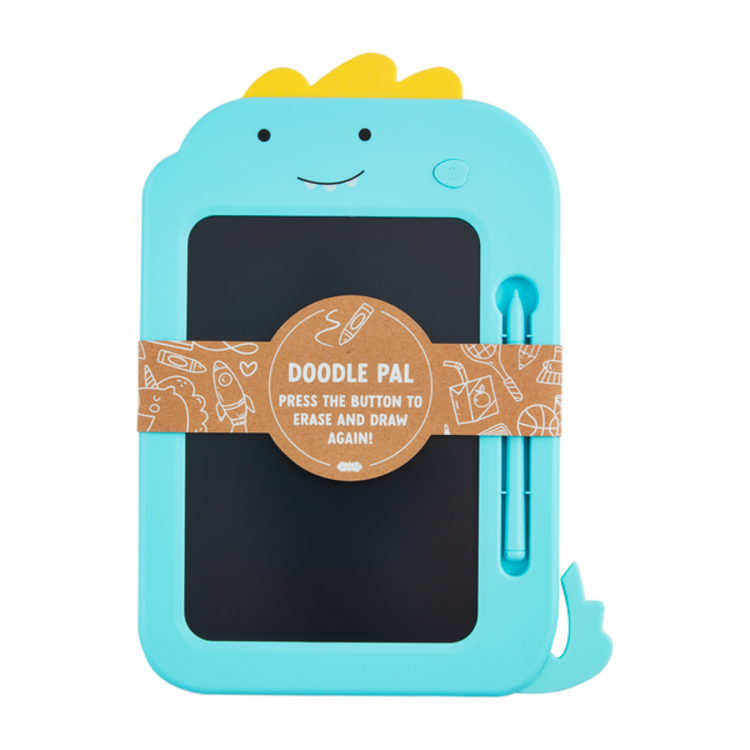Mud Pie Doodle Board