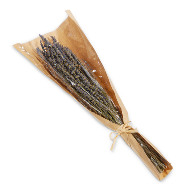 RAZ Imports 19" Dried Lavender Bouquet