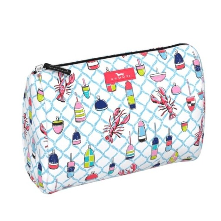 SCOUT Bags Packin' Heat