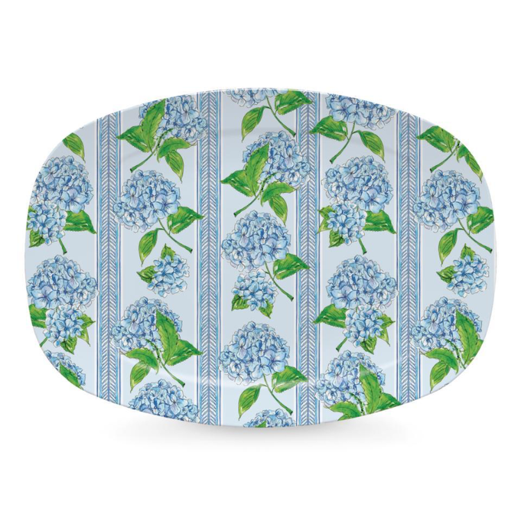 Mariposa Melamine Platter